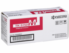 Kyocera Toner TK-5150 M magenta