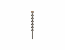 Vrták do kladiv SDS-max-7 - 52 x 400 x 520 mm - 3165140565899 BOSCH