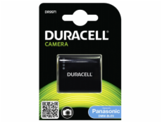 Duracell Li-Ion Battery 770mAh for Panasonic DMW-BLG10/DMW-BLE9