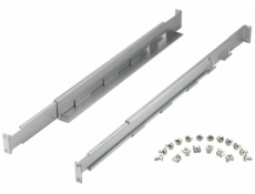 PowerWalker Rack Mount set - RK3