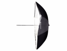 Elinchrom daznik Shallow biela/priesvitna 85cm