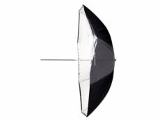 Elinchrom daznik Shallow biela/priesvitna 105cm