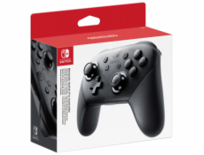 Nintendo Switch Pro Controller