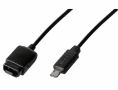 Sony prepojovaci kabel pre bezdrotovy system flash