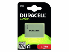 Duracell Li-Ion Aku 820 mAh pre Canon NB-5L