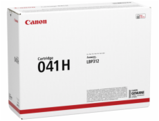 Canon Toner Cartridge 041 H BK cierna