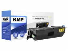 KMP K-T66 Toner cierna kompatibilne s Kyocera TK-3100