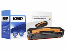KMP SA-T58 Toner azurova kompatibilna s Samsung CLT-C504S