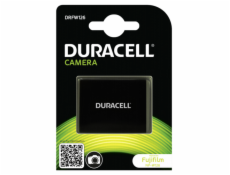 Duracell Li-Ion Battery 1140mAh for Fujifilm NP-W126