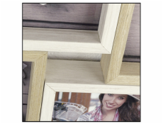 ZEP Montreaux            8x10x15 drevo Galerierahmen TY087