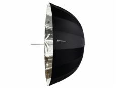 Elinchrom daznik Deep strieborna 105cm