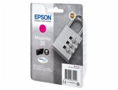 Epson atram. kazeta purpurova DURABrite Ultra Ink 35    T 3583
