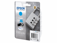 Epson atram. kazeta azurova DURABrite Ultra Ink 35 XL T 3592
