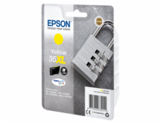 Epson atram. kazeta zlta DURABrite Ultra Ink 35 XL T 3594