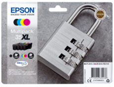 Epson DURABrite Ultra Multipack (4 Farben) 35 XL          T 3596
