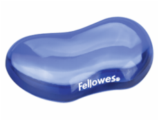 Fellowes Crystal Gel Flex modra edicia