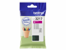 Brother LC-3217 M purpurova