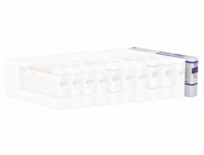 Epson atram. kazeta fialova T 913 200 ml              T 913D