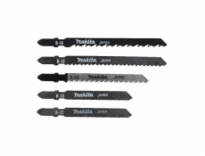 Makita A-86898 Jigsaw Blade Assortment A