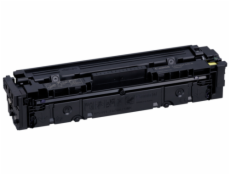 CANON Toner 045H yellow