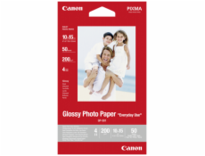 Canon GP-501 10x15, glossy 200 g, 50 listov