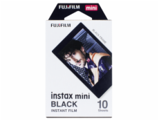 Fujifilm instax mini Film black frame