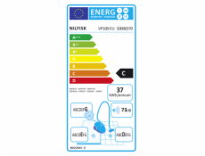 Nilfisk VP 100 EU Priemyselne vysavace