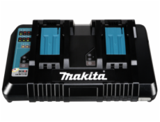 Makita DC18RD objem Rychla nabijacka