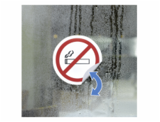 Herma wetterfeste etikety rund 30mm 20 Bl.DIN A4 ws 960St. 4571