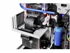 Thermaltake PCI Express Extender cierny / 300mm