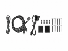 Thermaltake Ventilator 3Pack Riing Plus 14 RGB TT Premium