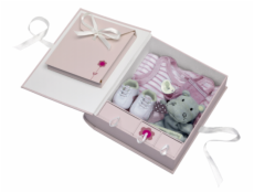 Walther Baby Animal rosa Baby ulozny box           FB148R