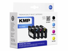KMP E218VX Multipack BK/C/M/Y kompatibilna s Epson T 2996 XL