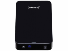 Intenso Memory Center        6TB 3,5  USB 3.0 cierna