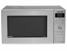 Panasonic NN GD 37 HSGTG Nehrdzavejuca ocel