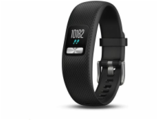 Garmin vivofit 4 cierna L