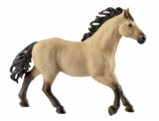Schleich 13853 zvieratko kôň Quarter žrebec