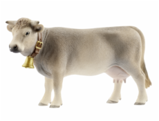 Schleich Farm World        13874 krava so zvoncekom