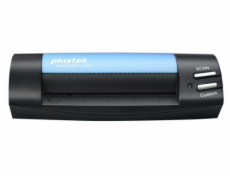 Plustek MobileOffice S 602