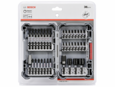 Bosch Impact Control Driver Bit-Set 36 pcs. 2608522365