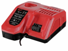 Milwaukee Rapid M12-18FC nabijacka