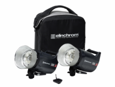 Elinchrom ELC Pro HD 500/500 to go Set