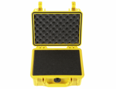 Peli Protector 1150 zlta s penovou hmotou