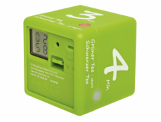 TFA 38.2035.04 Cube Timer Digitaler Tee Timer