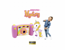 EasyPix KiddyPix Mystery