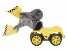 BIG Power Worker Maxi Loader BIG Power Worker Maxi Loader