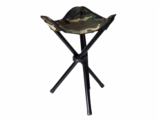 Stealth Gear skladacia stolicka 3 nohy
