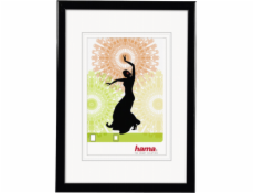 Hama Madrid cierna 21x29,7 plast DIN A4 66692