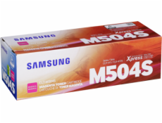 HP Toner Magenta CLT-M504S/ELS SU292A