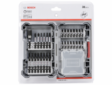 Bosch Impact Control Driver Bit Set 31 pcs. 2608522366